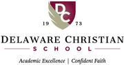 Delaware Christian School Logo